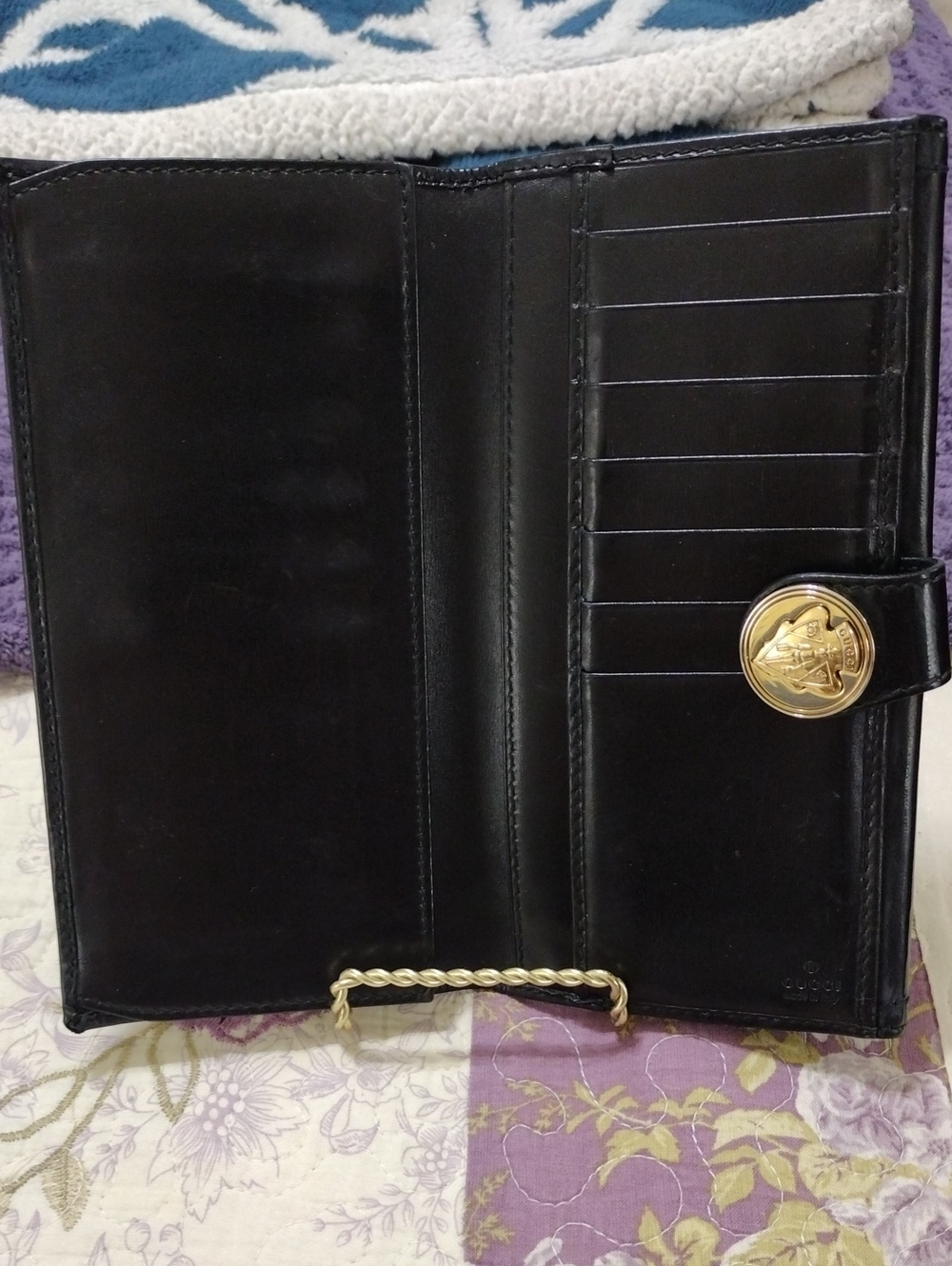 Gucci Wallet - Picture 11 of 15